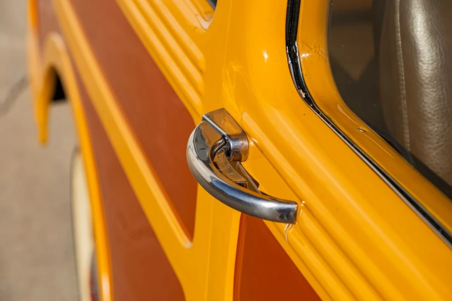 1948 Willys Jeep Wagon - Image 9 of 27