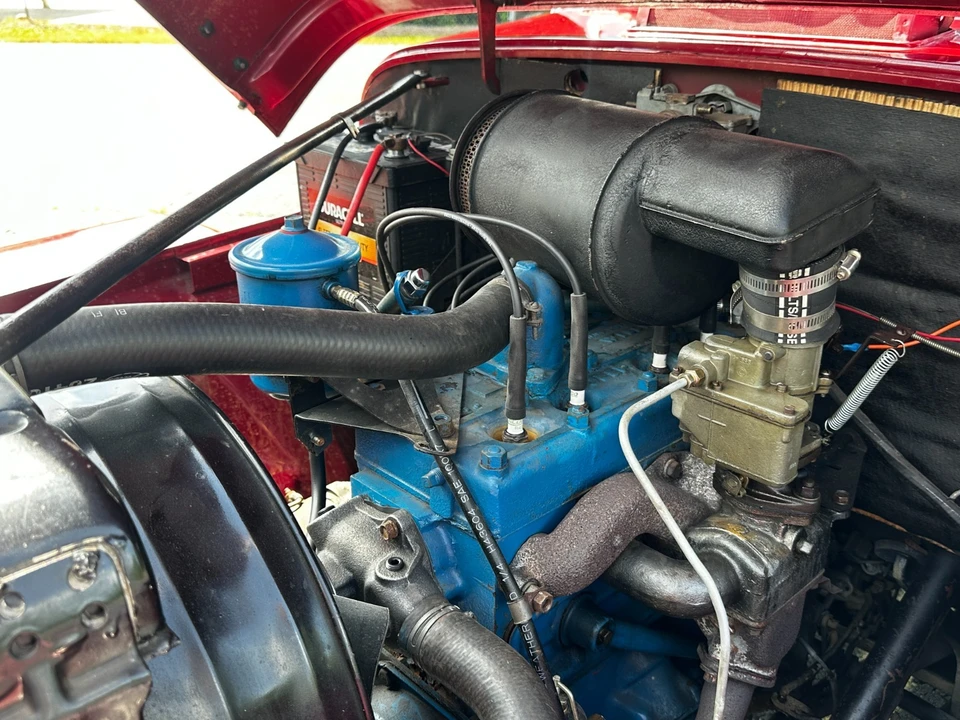 1948 Willys Jeepster - Image 13 of 25
