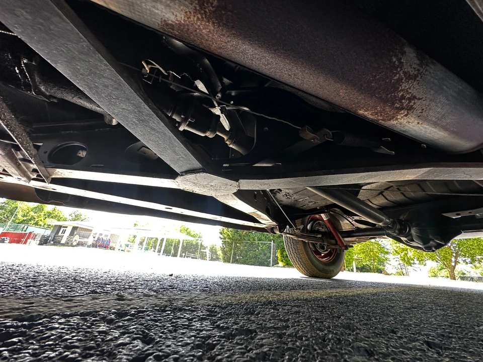 1948 Willys Jeepster - Image 19 of 25