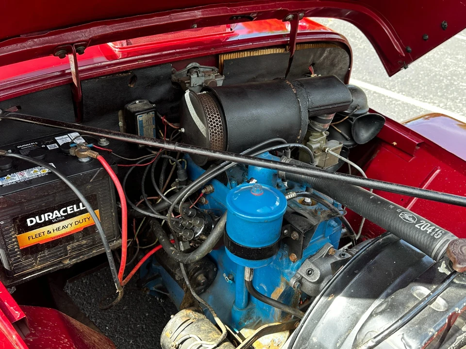 1948 Willys Jeepster - Image 12 of 25