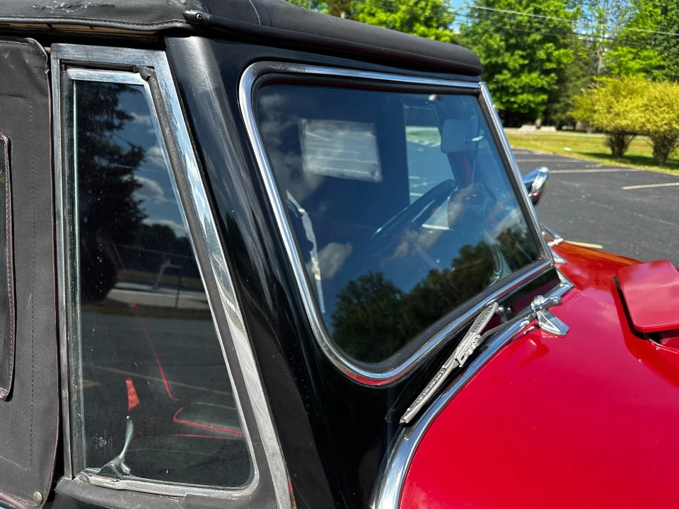 1948 Willys Jeepster - Image 24 of 25
