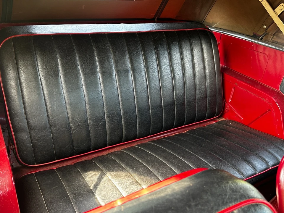 1948 Willys Jeepster - Image 9 of 25