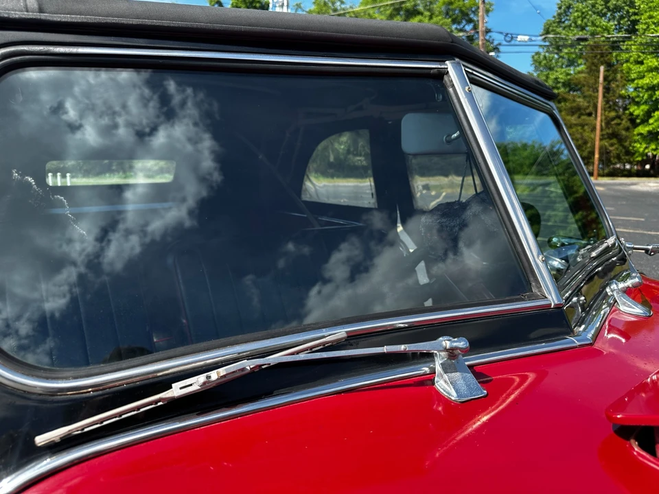 1948 Willys Jeepster - Image 25 of 25