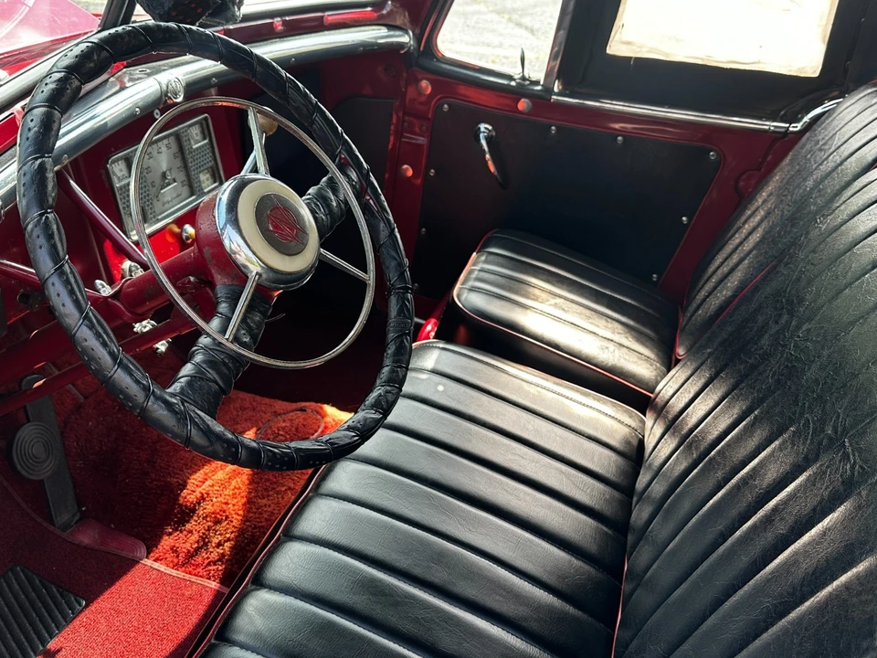 1948 Willys Jeepster - Image 10 of 25