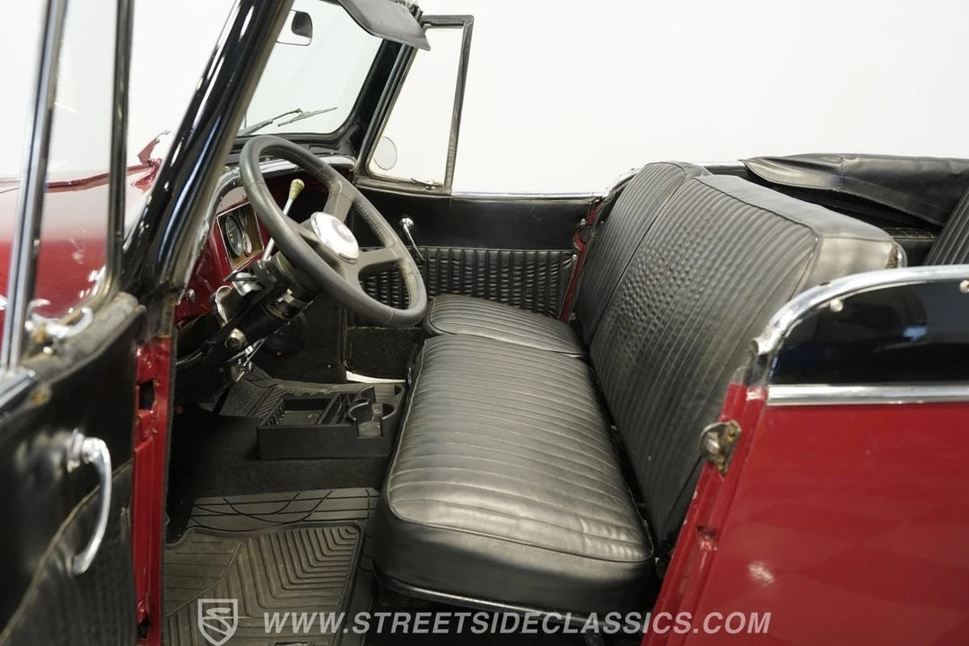 1948 Willys Jeepster - Image 4 of 12