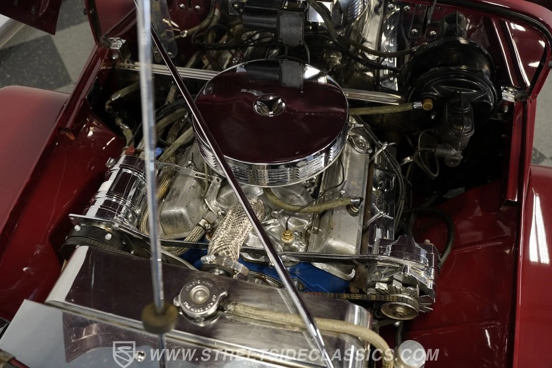 1948 Willys Jeepster - Image 5 of 12