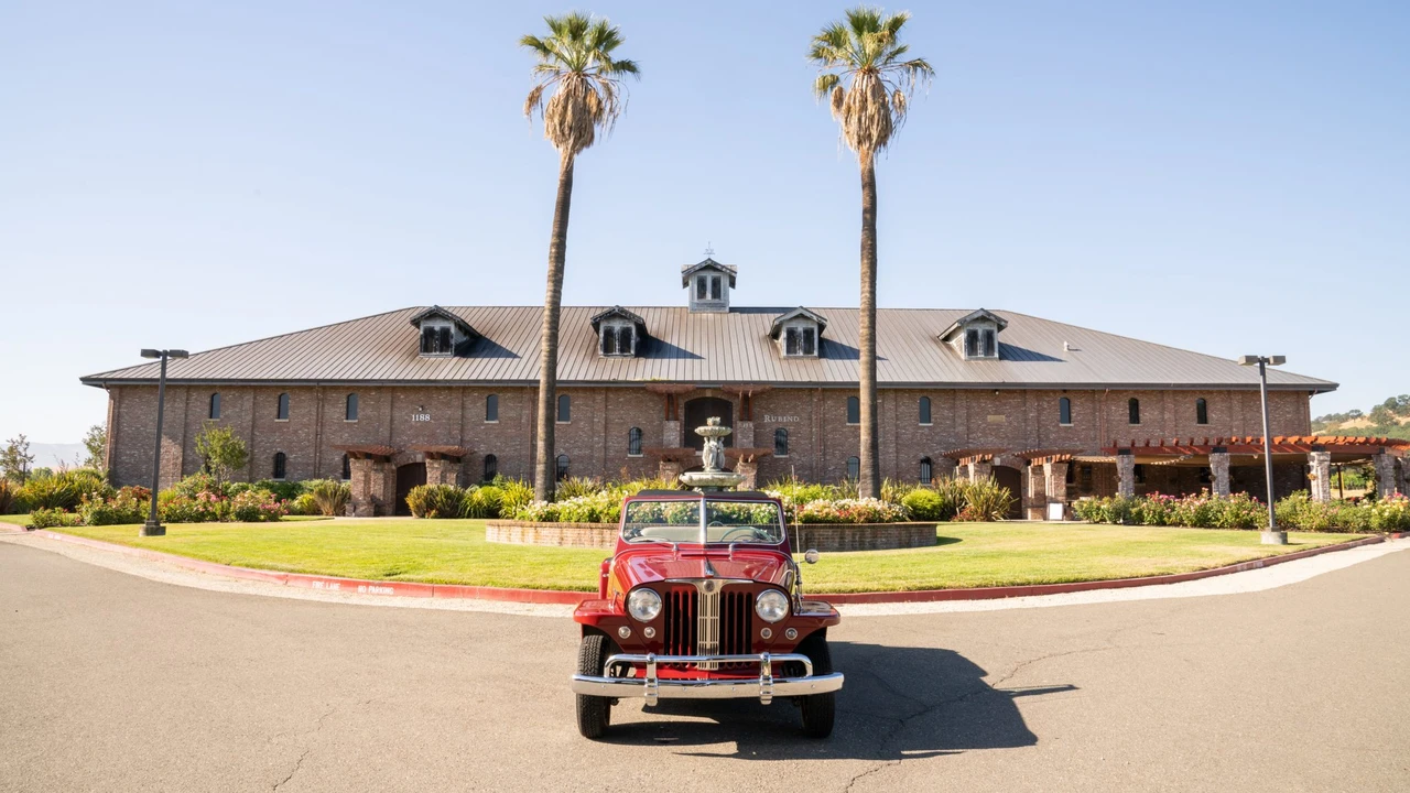 1948 Willys Jeepster - Image 6 of 31