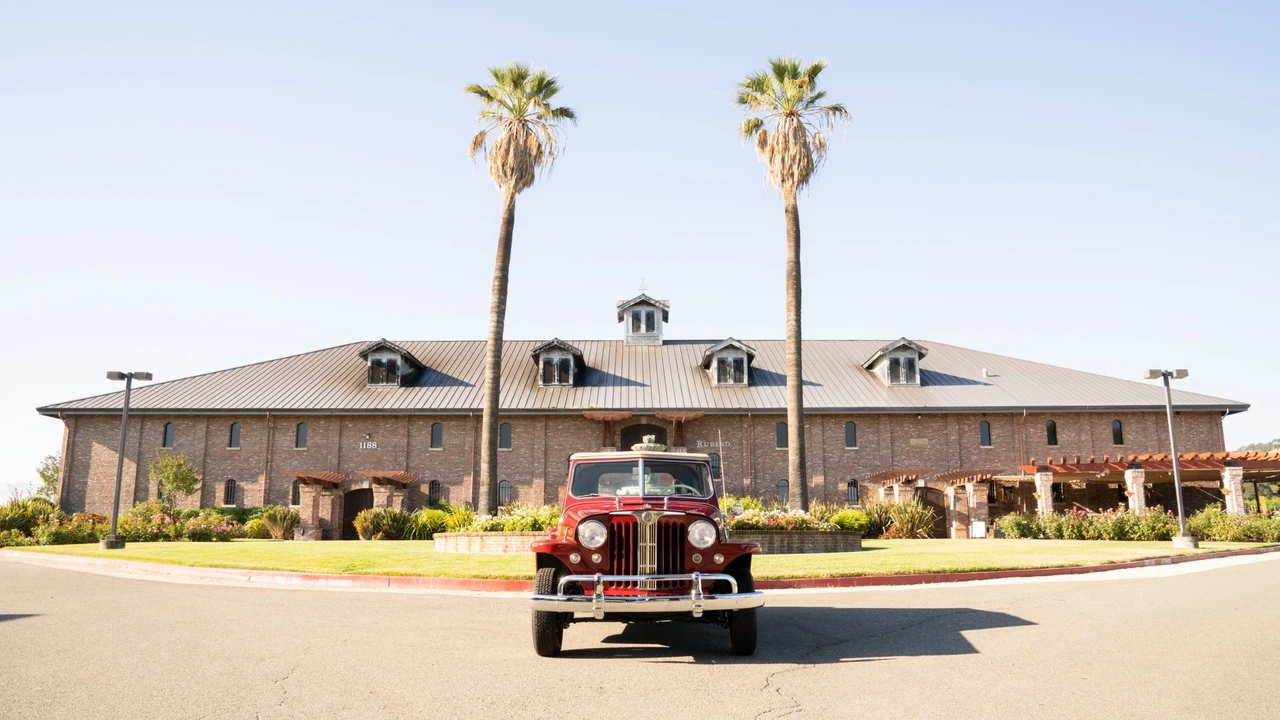 1948 Willys Jeepster - Image 28 of 31