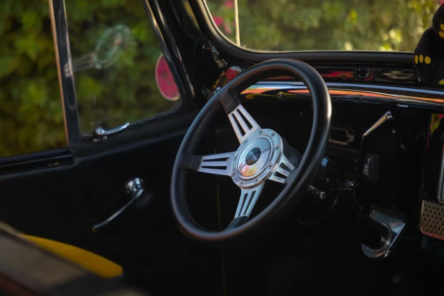 1948 Willys Jeepster - Image 13 of 16