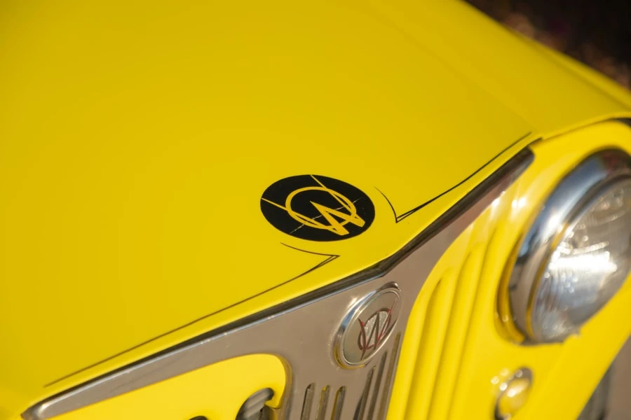 1948 Willys Jeepster - Image 10 of 16