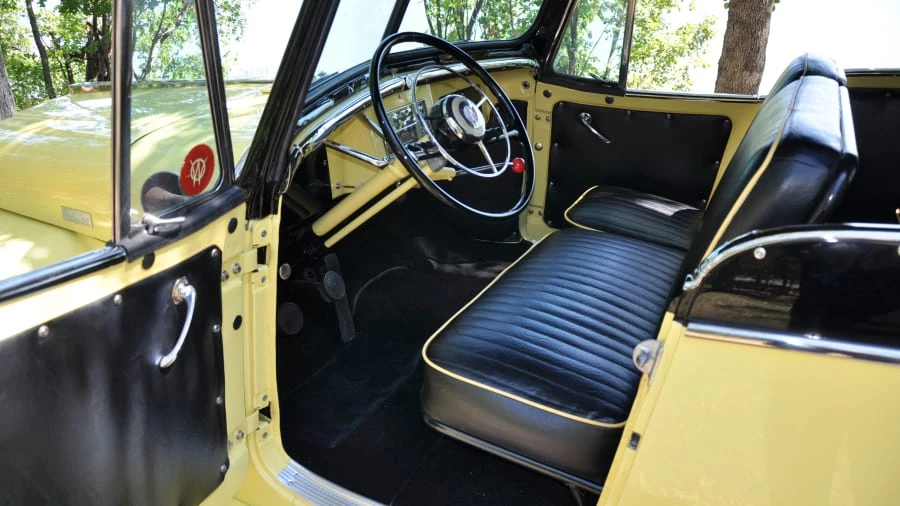 1948 Willys Jeepster - Image 3 of 5