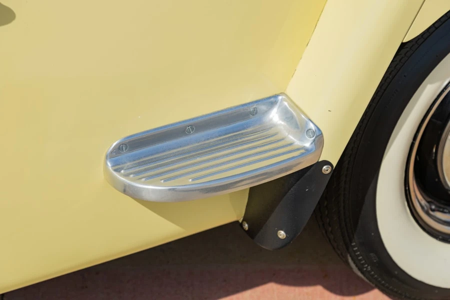 1948 Willys Jeepster - Image 12 of 30