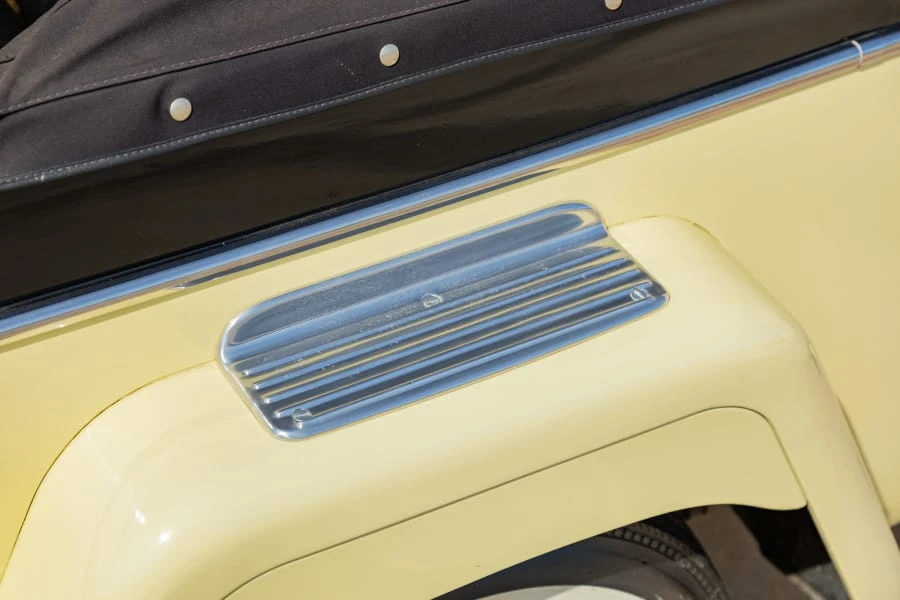 1948 Willys Jeepster - Image 17 of 30