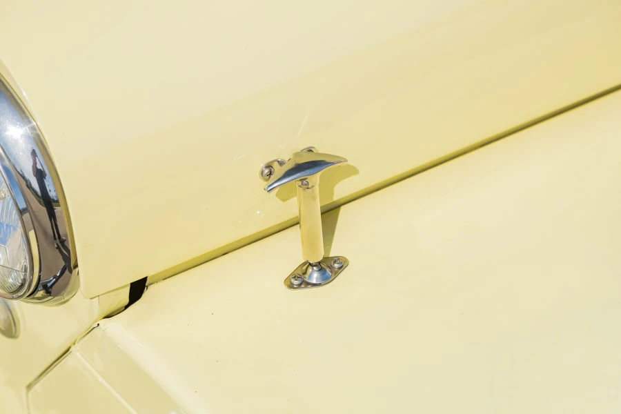 1948 Willys Jeepster - Image 11 of 30