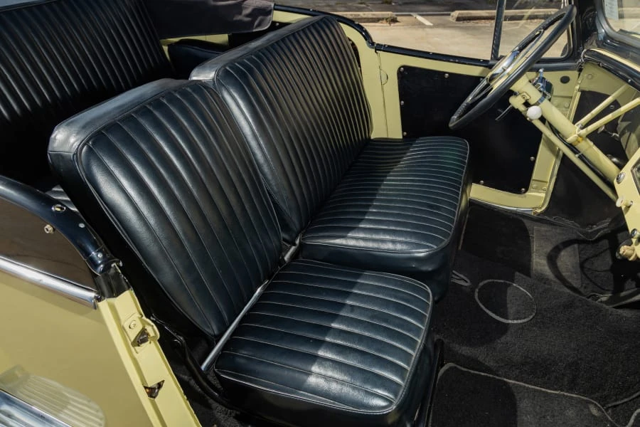 1948 Willys Jeepster - Image 26 of 30