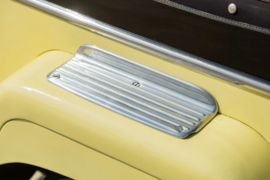 1948 Willys Jeepster - Image 15 of 30