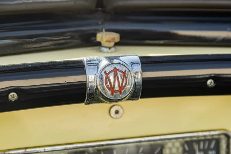 1948 Willys Jeepster - Image 20 of 30