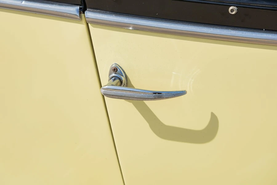 1948 Willys Jeepster - Image 9 of 30