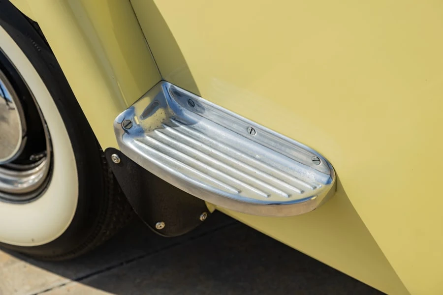 1948 Willys Jeepster - Image 18 of 30