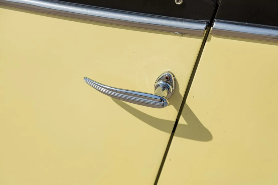 1948 Willys Jeepster - Image 19 of 30