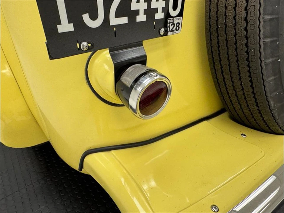 1948 Willys Jeepster - Image 26 of 31