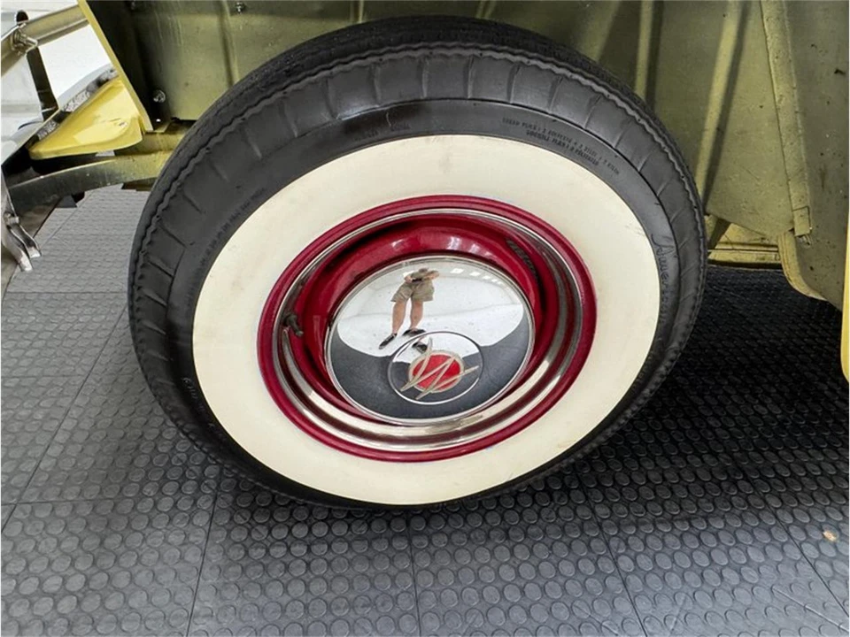 1948 Willys Jeepster - Image 16 of 31