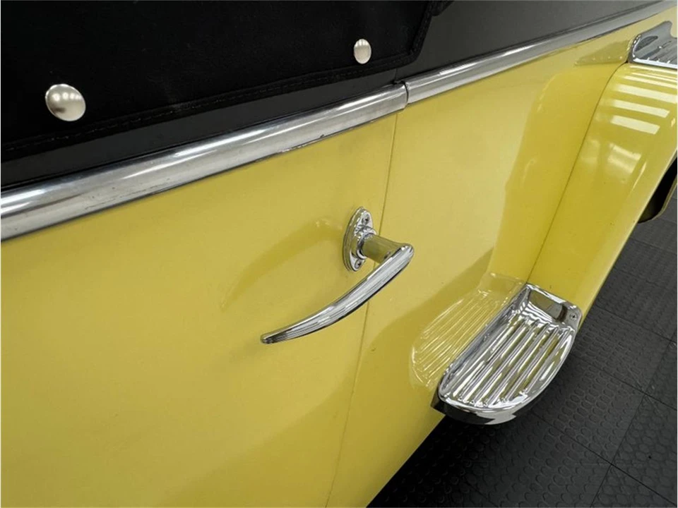 1948 Willys Jeepster - Image 21 of 31