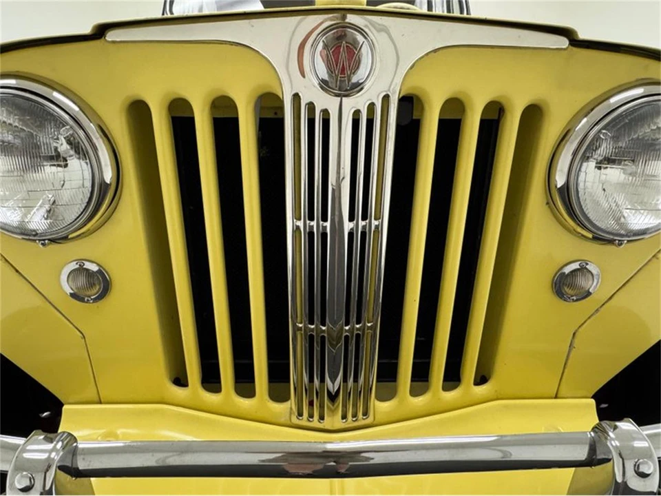 1948 Willys Jeepster - Image 12 of 31