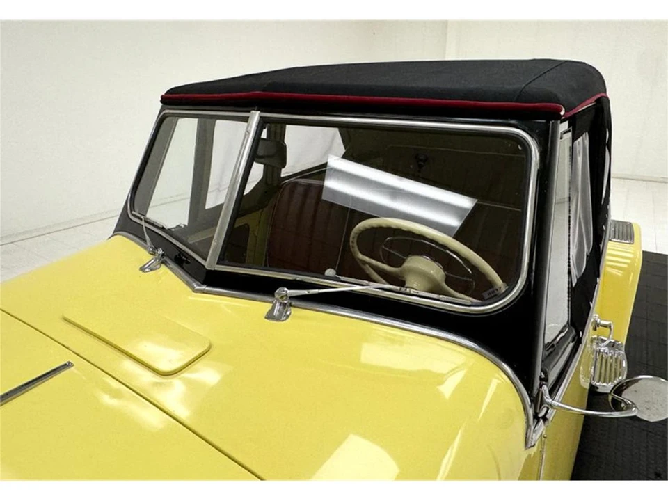 1948 Willys Jeepster - Image 18 of 31