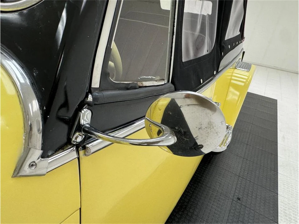 1948 Willys Jeepster - Image 20 of 31