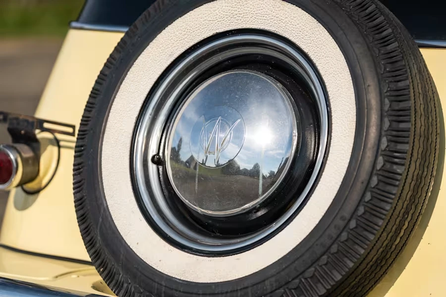 1948 Willys Jeepster - Image 7 of 25