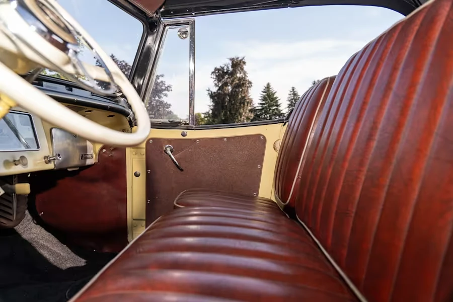 1948 Willys Jeepster - Image 20 of 25