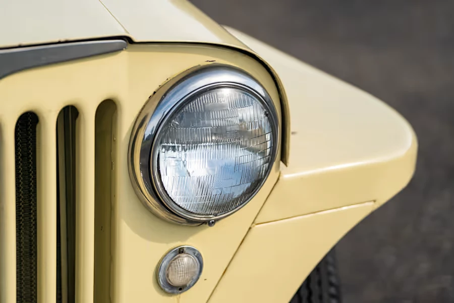 1948 Willys Jeepster - Image 13 of 25