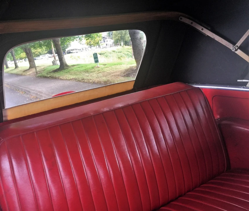 1948 Willys Jeepster - Image 31 of 31