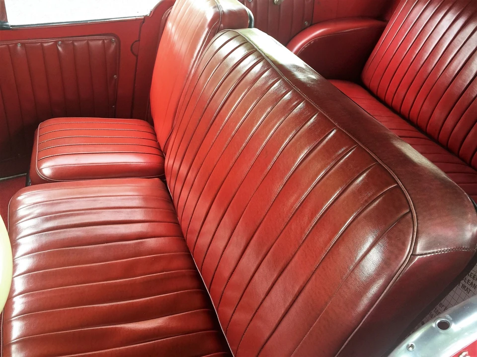 1948 Willys Jeepster - Image 28 of 31