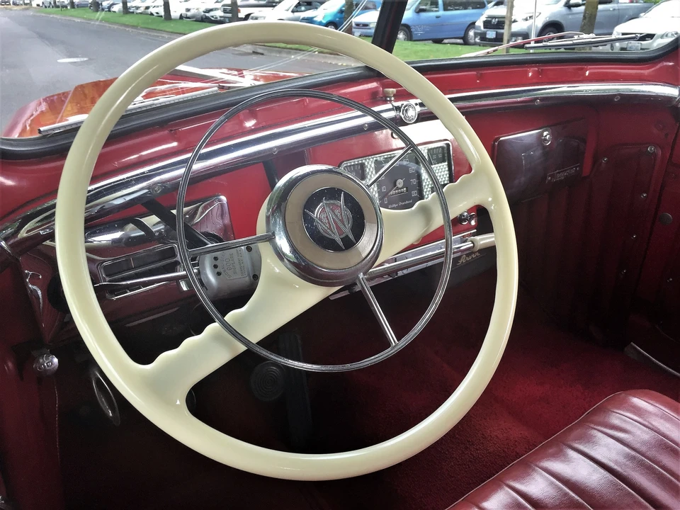 1948 Willys Jeepster - Image 27 of 31