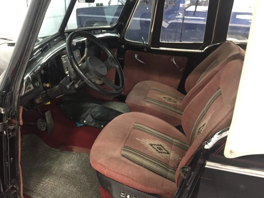 1948 Willys Jeepster - Image 3 of 3
