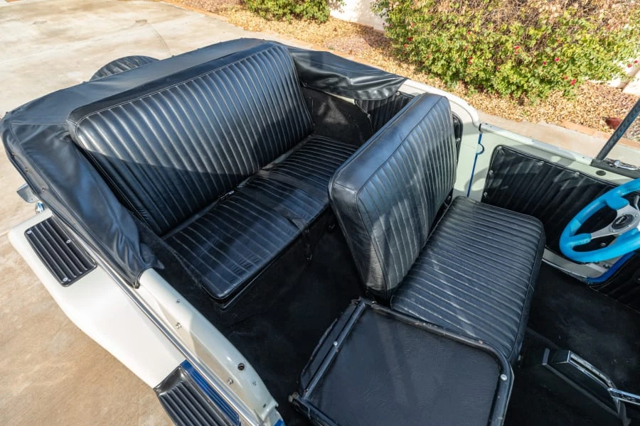 1948 Willys Jeepster - Image 14 of 23