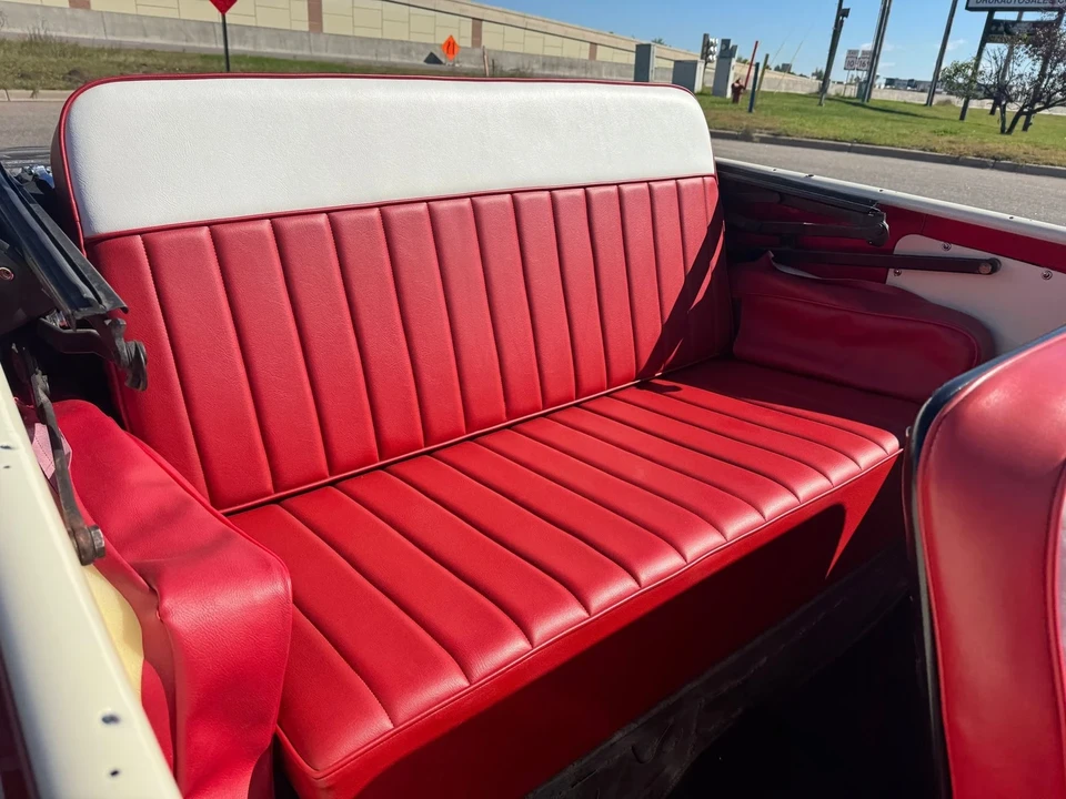 1948 Willys Jeepster - Image 12 of 21