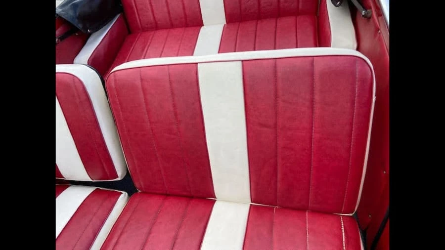 1948 Willys Jeepster - Image 5 of 6