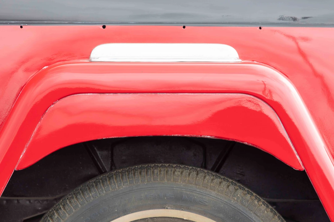 1948 Willys Jeepster - Image 15 of 31