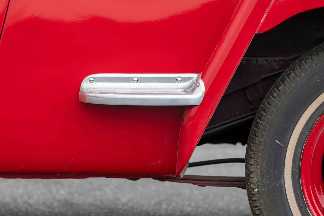 1948 Willys Jeepster - Image 18 of 31