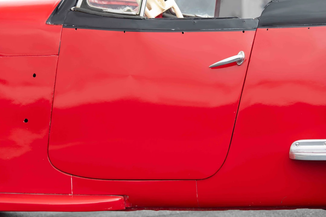 1948 Willys Jeepster - Image 19 of 31