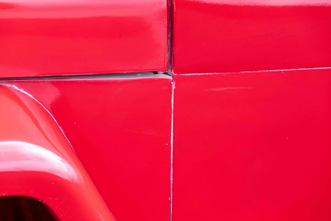 1948 Willys Jeepster - Image 27 of 31
