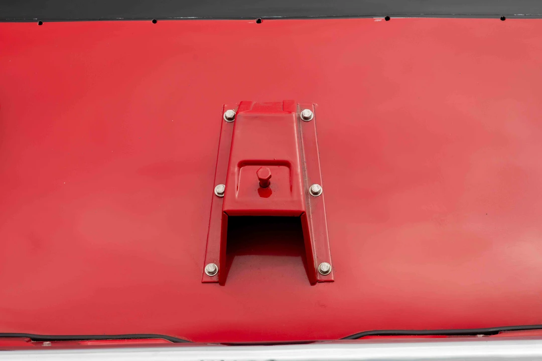 1948 Willys Jeepster - Image 30 of 31