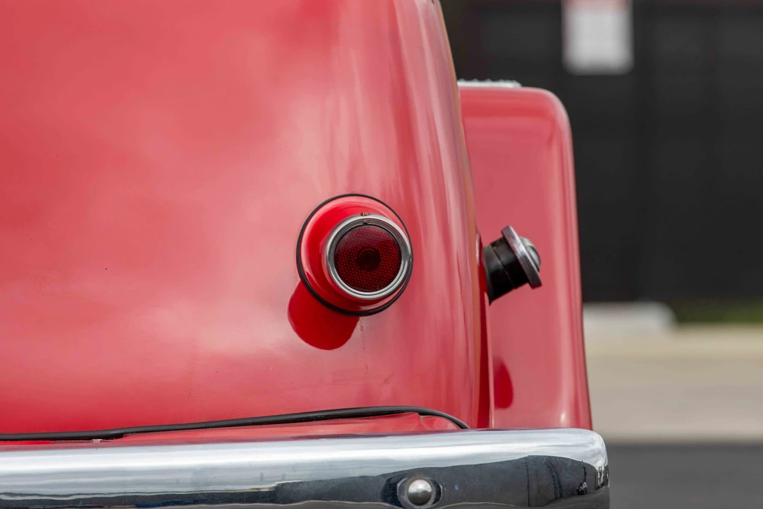 1948 Willys Jeepster - Image 31 of 31