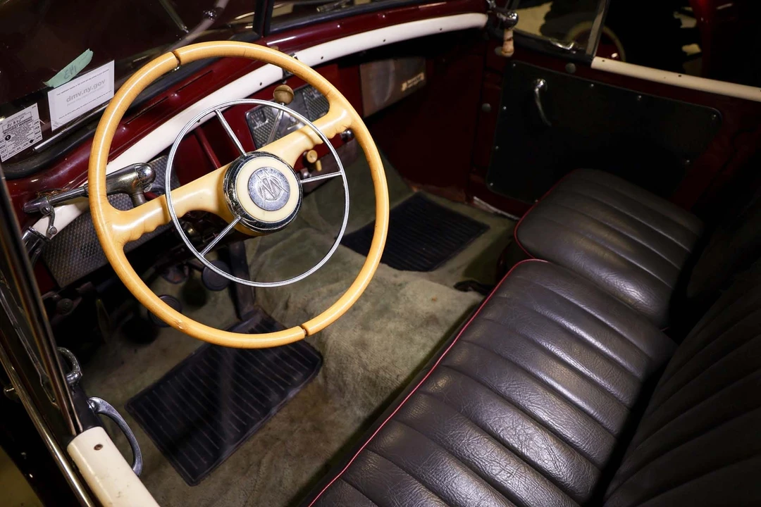 1948 Willys Jeepster - Image 12 of 31