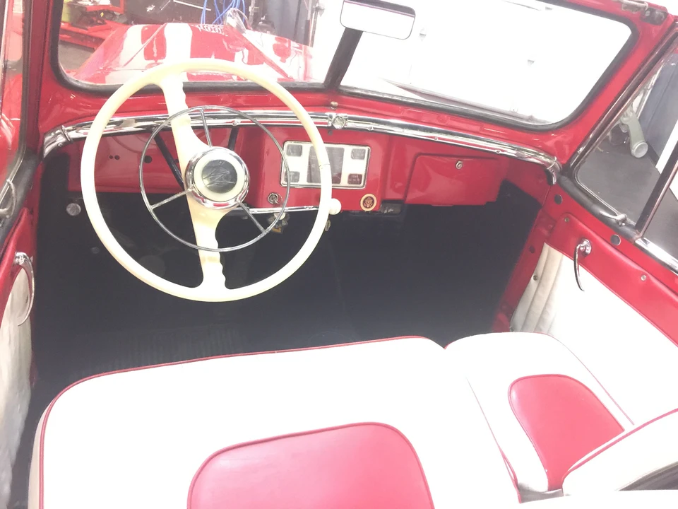 1948 Willys Jeepster - Image 23 of 31