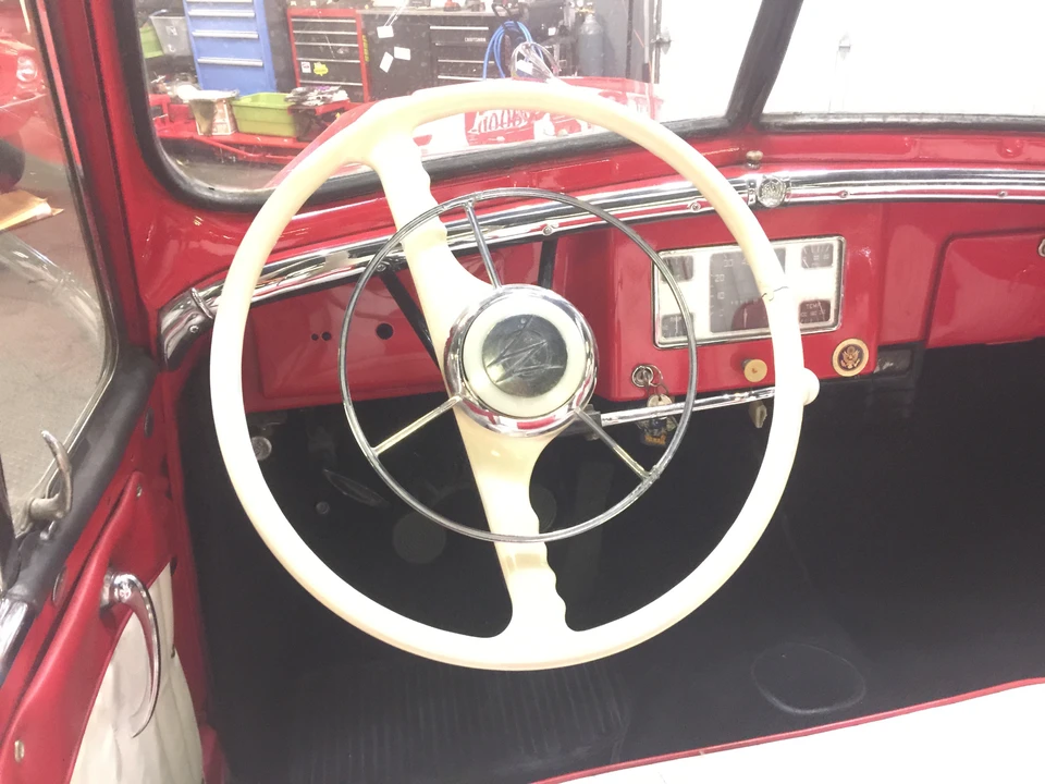 1948 Willys Jeepster - Image 24 of 31