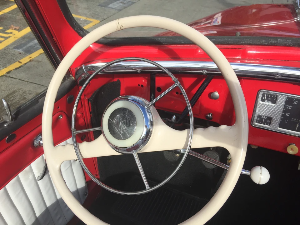 1948 Willys Jeepster - Image 25 of 31